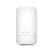 Zyxel WiFi 6 Wireless Access Point AX3000   PoE   IP55   NWA55AXPRO WiFi 6   AX3 picture