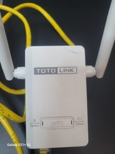 Totolink EX200 Wi-Fi Range Extender Wireless Signal Booster picture