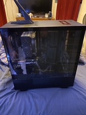 NZXT BLD Custom Built Gaming PC picture