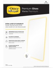 OtterBox Premium Glass Screen Protector for iPad Air 11-inch (M3) & (M2), Scr... picture