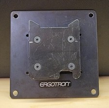 Ergotron Conversion Plate picture