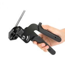 SS01 Stainless Steel Cable Tie Tensioning Tool 0.3-12mm picture