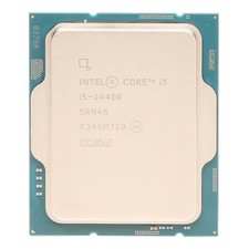 Intel Core i5-14400, Raptor Lake 10-Core 65W CPU picture
