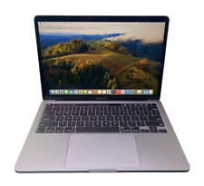 Apple MacBook Pro 13-inch A2251 2020 (Intel Core i5, 2GHz, 16GB, 1TB) Space Gray picture
