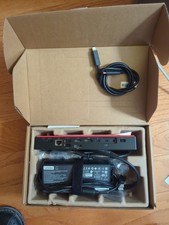 Lenovo ThinkPad Hybrid USB-C with USB-A Dock US (40AF0135CN) picture