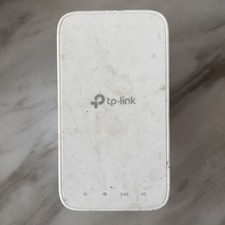 TP-Link Deco Powerline Hybrid Mesh WiFi System (Deco M3W) picture