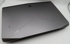 Alienware 13 r3 i7-7700HQ @ 2.8 Intel HD 17.3