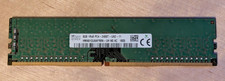 SK hynix HMA81GU6AFR8N‑UH 8GB DDR4‑2400MHz UDIMM PC4‑19200 Desktop RAM picture