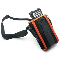 Carrying Case Shoulder Holster Storage bag for Zebra MC9000 MC9300 MC92N0 New picture