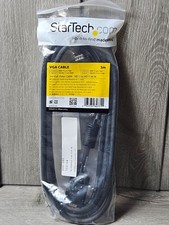 Startech VGA Cable - HD15 to Hd15 M/M - 3M picture