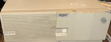 Vintage IBM ValuePoint 466DX2/Dp Computer Powers On picture