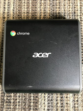 ACER CHROMEBOX CXI3 CELERON N3867U 1.8GHz 4GB 32GB picture
