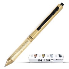 Monteverde Usa Quadro 4-In-1 Multifunction Pen - - - - picture
