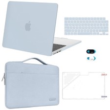 Matte Finish Sleeve & Keyboard Skin for MacBook Air 13 picture