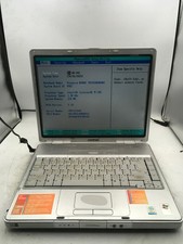 COMPAQ PRESARIO M2000 - BOOTS TO BIOS - INTEL CELERON - 256MB RAM - READ DESC-BB picture