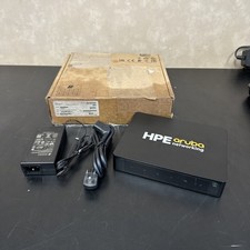 ARUBA R1B20A 9004 (US) 4-PORT GBE RJ45 GATEWAY ARCN9004  picture