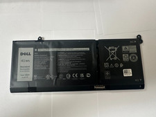 Genuine 41W G91J0 Battery Dell Latitude 3320 3420 3520 Inspiron 15 3515 3511 picture