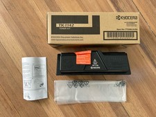 Kyocera TK-1142 1T02ML0US0 Black Toner Kit Genuine New Open Box picture