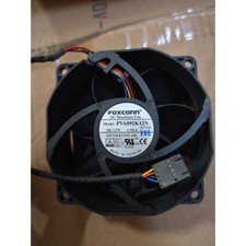 FOXCONN PVA092K12N DC12V 1.50A 4-Pin Server Cooling Fan picture