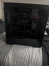 Lenovo Legion Tower 5 (512GB SSD, AMD Ryzen 7, 3.40 GHz, 16GB) Desktop  picture