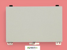 HP 17-CN 17-CP 17-Cn0010Nr Laptop TouchPad Module W/Cable Natural Silver picture