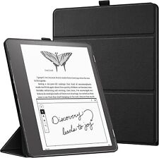 For Kindle Scribe 2022 Trifold Case Lightweight Slim Shell Foldable Stand Cover picture
