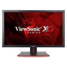 ViewSonic XG2700-4K 27 Inch 60Hz 4K Gaming Monitor picture