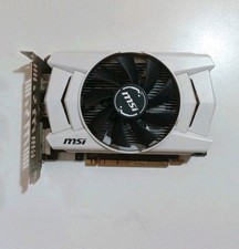 MSI GeForce GTX 950 2GB GDDR5. picture
