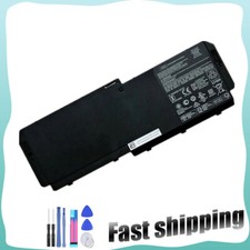AM06XL Battery for HP ZBook 17 G5 G6 L07350-1C1 AM06095XL HSN-Q12C New picture