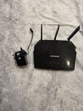 NETGEAR  AX3000 RAX36 Nighthawk 4-Stream AX4 WiFi 6 Router picture