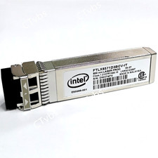 10-Pack INTEL E10GSFPSR FTLX8571D3BCV-IT SFP SR 10G E65689-001  for X710 X520 picture