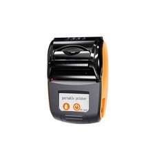 Mini58mm Handheld Bluetooth-compatible Pocket Mobile POS Thermal Receipt Printer picture
