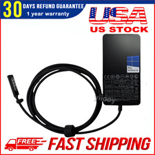 OEM 48W AC Adapter Power For Microsoft Surface Pro1/ 2 Charger 1601 1514 1536 picture