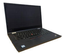 Lenovo ThinkPad X1 Yoga 2nd Gen Laptop i5-7200U 8GB Ram 128GB SSD No Adapter/OS picture