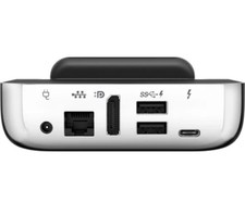 Genuine HP Elite x3 Desk Dock  - A+ Condition picture