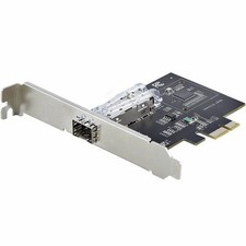 StarTech 1-Port Gigabit Ethernet Card P011GINETWORKCARD picture