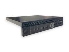 Dell OptiPlex 3070 Micro Cover OEM Desktop Top Cover Shell & Faceplate Case OEM picture