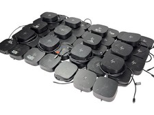 LOT OF 50💠HP Universal Dock G2 HSN-IX02 USB-C Docking Station L64087-001 As Is picture