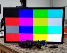 Acer V226HQL UM.WV6AA.A01 22