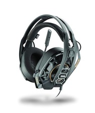 AUDIO GAMING PLANTRONICS RIG 500 PRO HA - Noir picture