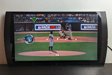 Sony PlayStation 3D Display Monitor PS3 TV 1080p CECH-ZED1U Works - Heavy Wear picture