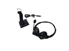 Sennheiser EPOS MB Pro 2 Wireless On-Ear Bluetooth Headset With Stand picture