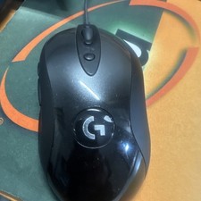 Logitech G MX518 Wired Optical Gaming Mouse picture