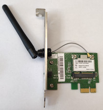 WPET-123GN-A-V02 PCI-E Wi-Fi, Single Wi-Fi, RTK-RTL8188CE Wireless picture