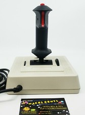 CH Products Flight Stick Original Vintage Pro PC Flight Simulator Joystick CLEAN picture