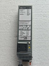 Dell 1100W 48V DC Server Power Supply D1100D-S0 DPS-1100AB-14 A Rack PSU picture