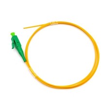50pcs 3m LC/APC Singlemode Simplex 0.9mm Fiber Optic Pigtails LC APC Connector picture
