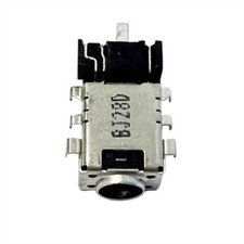 DC Power Jack Charging Port for Asus X415JP X415JA X415JP F1500E F1500 EA-WB51 picture