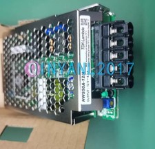 1pc TDK-LAMBDA HWS50-12/A Power Supply NEW picture