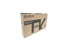 Kyocera TK6117 Toner Kit, 15000 Pages Black picture